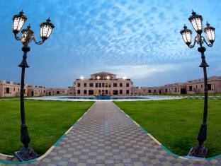 Al Bada Hotel and Resort in Al Ain